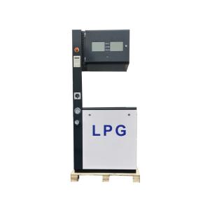 China High Quality Bernet Brand Lpg Dispenser For Gas Station wholesale