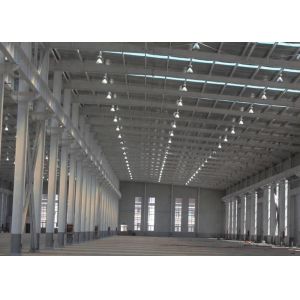 Two Story Prefab Steel Structure Warehouse Construction Costs Philippines