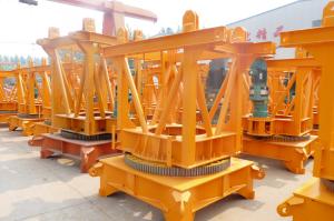 China QTZ40 tower crane TC4708-A wholesale