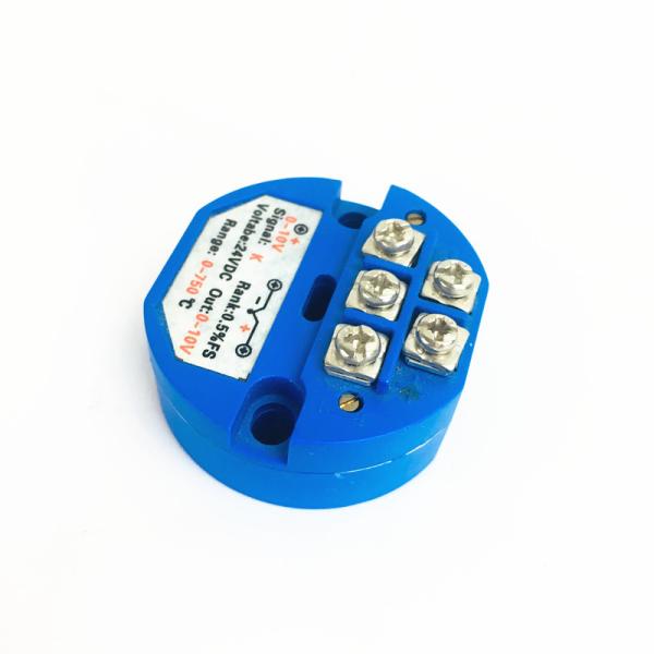 PT100 Temperature Module Temperature Sensor Temperature Sensor Module