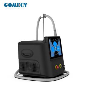 China Multifunctional Picosecond Hollywood Diamond Carbon Peeling Sking Rejuvenation wholesale