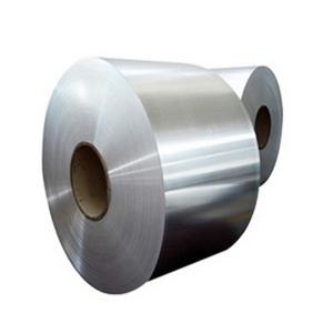 China Z180 6m Hot Dipped Galvalume Steel Coil Dx51d In Stock wholesale