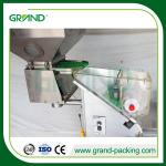 Tablet Strip Packing Machine Automatic Pharmaceutical Medicine NSL-160B