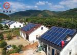 Polycrystalline Framed Solar Panel / 330W / 72cells / 24V