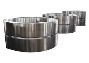 China Hydraulic Press BS EN DIN Forged Valve Body wholesale