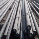 JIS GB EN Alloy Carbon Steel Bar Rod Black Pickled HL Brushed Polished