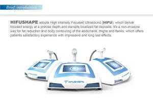 China HIFU slimming machine air pressotherapy slimming machine wholesale