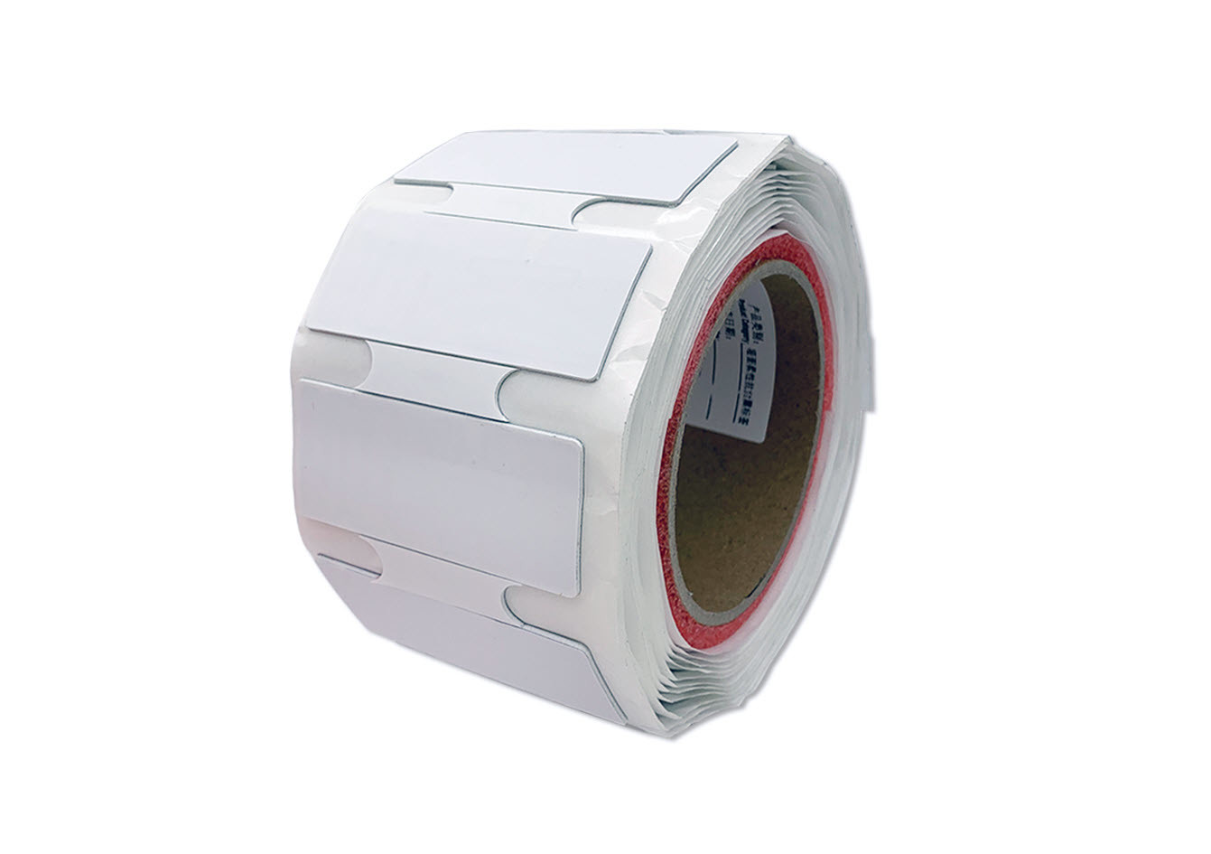 Solid Rotary Die Cutting Cylinder For Cutting RFID Labels