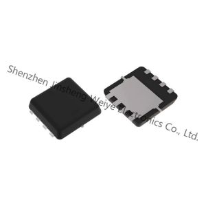 China SQS415ENW-T1-GE3 Trans MOSFET P-CH 40V 16A Automotive 8-Pin PowerPAK 1212-W EP T/R wholesale