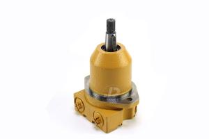 China 179-9778 E325C Yellow Fan Motor Excavator Hydraulic Pump Parts wholesale