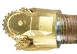 Wear Resistant Mining Drill Bits Tungsten Carbide Insert Rock Crushing