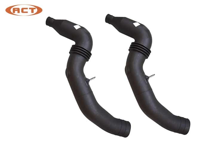 8-98006453-0 Excavator Spare Parts Radiator Water Hose KLB-P1011 NPR / 4HK1 / 700P