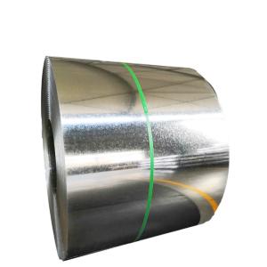 China Dx51d SGCC Galvanized Steel Sheet Coils 0.23mm - 3.5mm wholesale