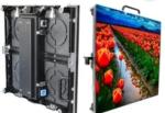 Waterproof Outdoor Rental LED Display P4.81 Full Color LED Video Wall Screen