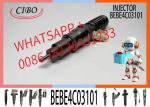BEBE4C03101 Brand New Genuine Diesel Fuel Injector