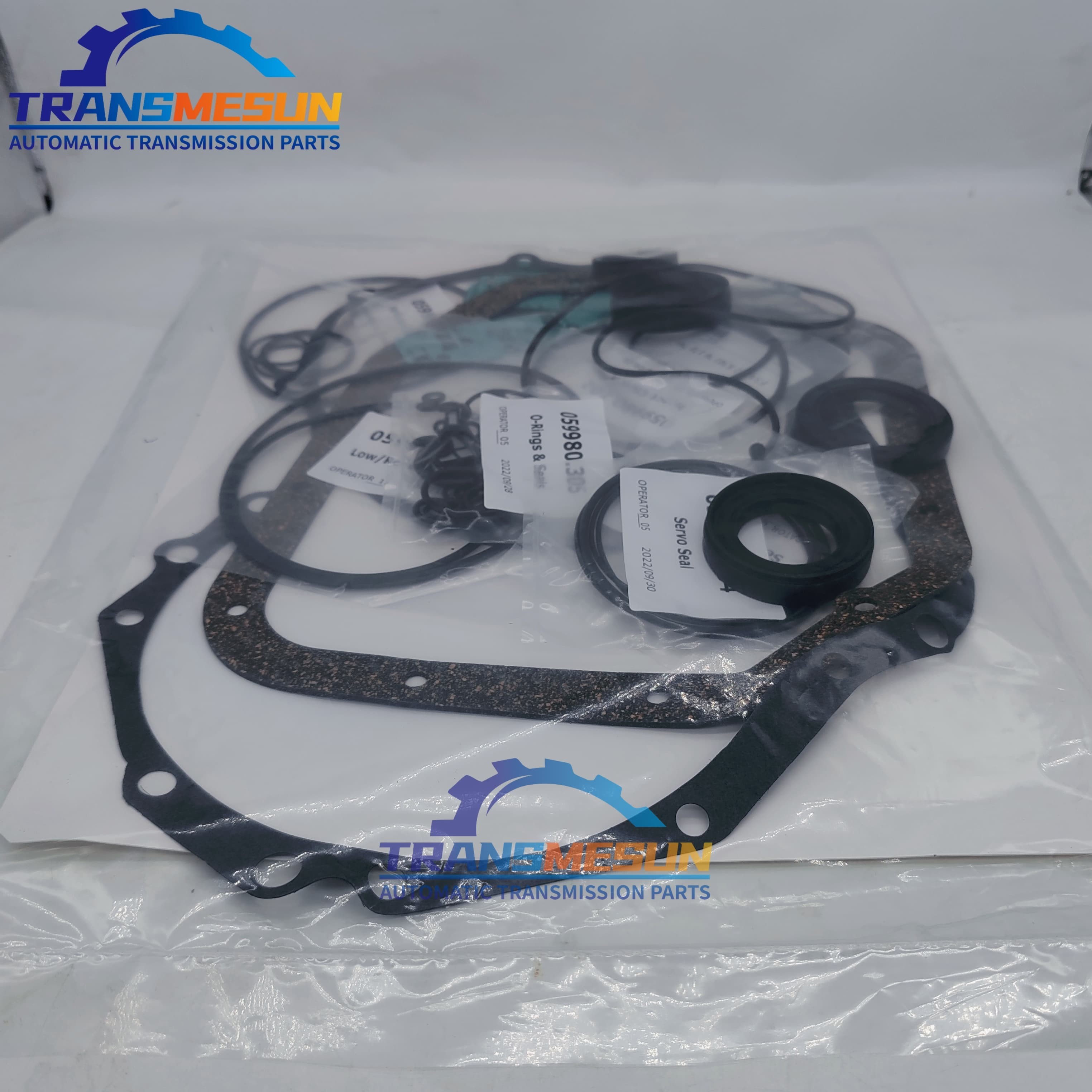 KM171 KM172 F3A212 Automatic Transmission Repair Seal Kit For Mitsubishi LEGNUM