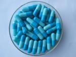 Pharmaceutical Bovine Empty Gel Capsules Halal / Kosher Certification