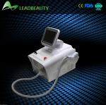 2015 newest 808nm diode laser hair removal machine with CE
