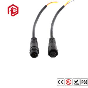 China IP68 Waterproof Circular Connector wholesale