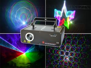 China RGB beam laser lights for DJ, Party, Disco, Clubs on sale