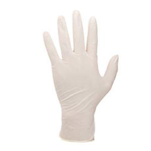 China 510K Certificate Powderless Latex Gloves wholesale