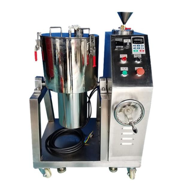 Anticorrosive Pharmaceutical Mixing Machine