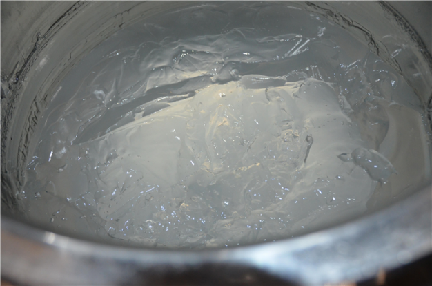 100L-20000L Capacity Static Mixers Cosmetic Vacuum Emulsifier for Fast and Emulsification