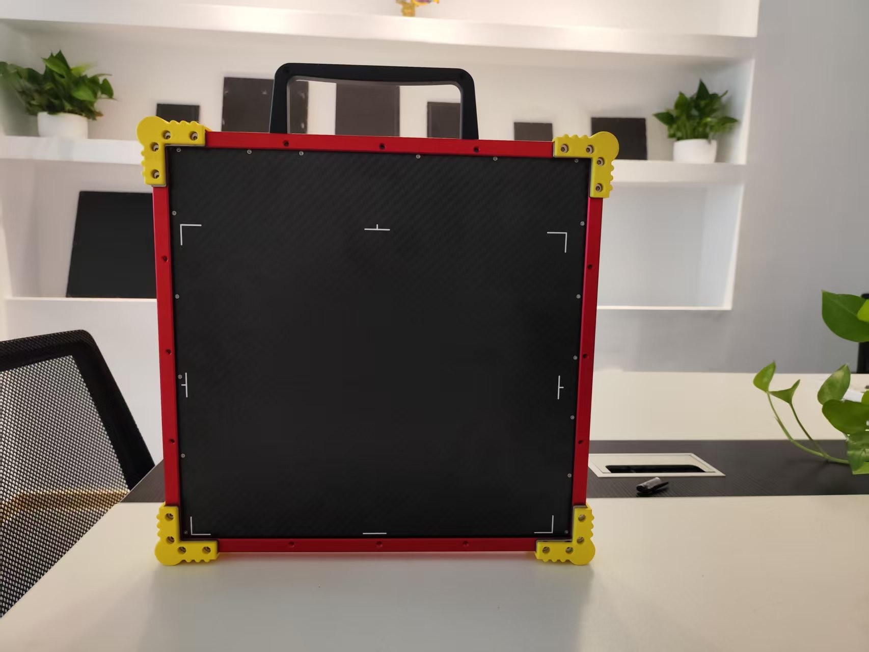 China H4343HDA-AG 139μm Light Weight DR Panel Detector wholesale