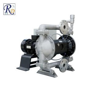 China RDE40 Stainless Steel Motor Diaphragm Pump Electric Diaphragm Pump wholesale