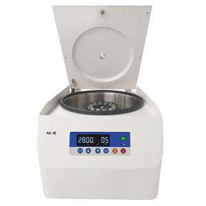 China Lab Medical Use Low Speed Centrifuge Compact Footprint OEM wholesale
