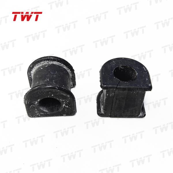 TWT 48815-14140 Auto Rubber Bushing Manufacture Control Arm Bushing 4881514140 48815-26100 for Toyota 4Runner 2002-2006