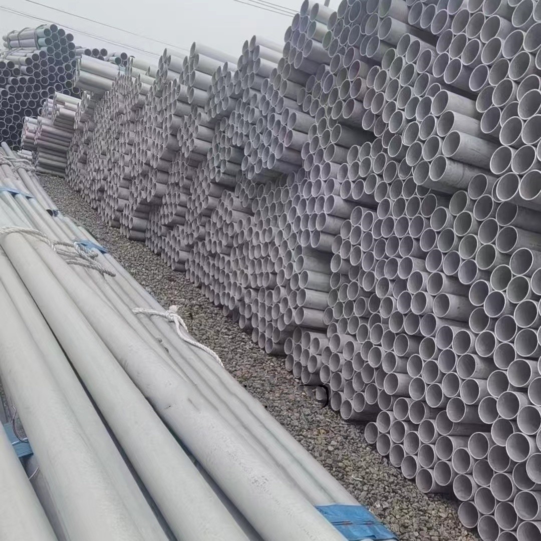 "2" Ø Tube ASTM B-619 UNS N10276 Grade Schedule 10S" Hastelloy C276 Alloy Seamless Pipe