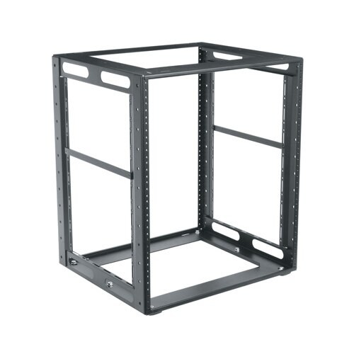 10u open frame