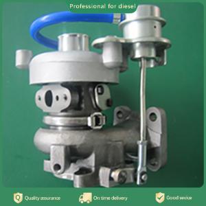 China wholesale price CT12 Engine Diesel Parts turbocharger 17201-64050 wholesale