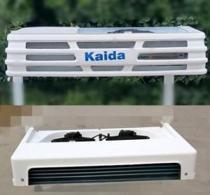 China Refrigerated Diesel Truck Chiller Unit Tractor Trailer Reefer Units wholesale