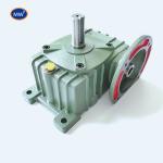 Aluminum Worm Gearboxes WPA WPO NMRV Gear Speed Reducer