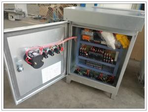China Professional Manufacturer Electrical Control Panel Board Made In China wholesale