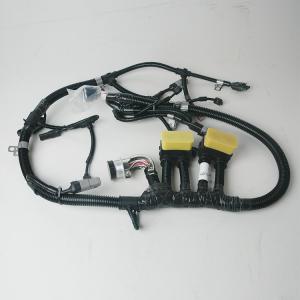 China 2864488 4952752 4004501 3099356 3099357 Cummins engine ISM QSM11 ECM Wiring Harness wholesale