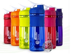 12oz Blender & Mixer blender bottle