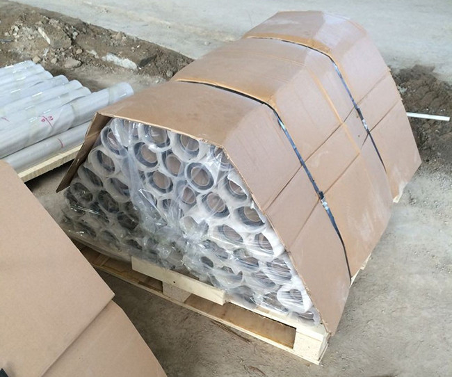 Radiation Protection X Ray Lead Sheet , Lead Shielding Sheet For X Ray Room