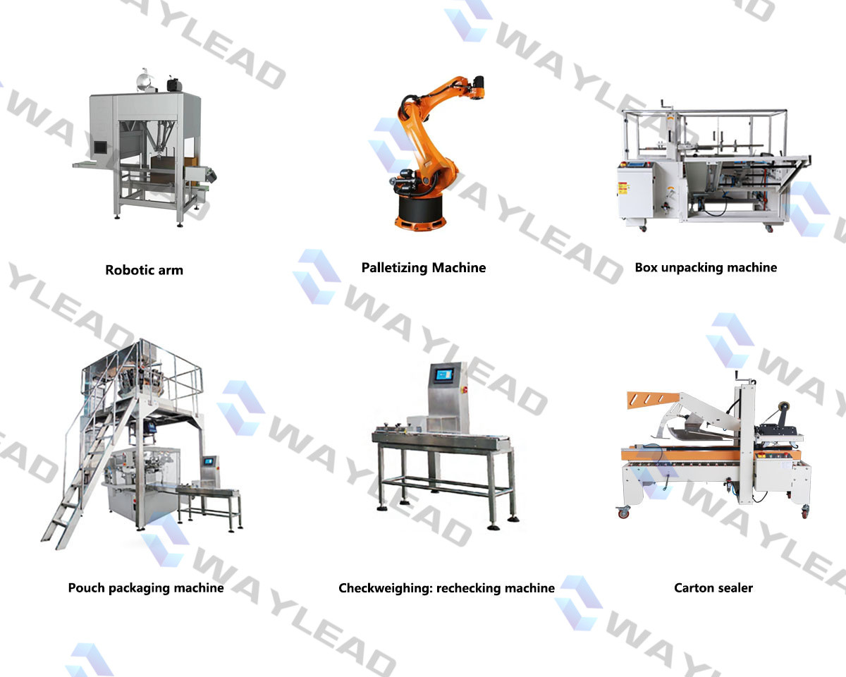 Automatic Biscuit Packaging Machine User friendly Paper Bag Width 180mm - 430mm