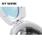 CD / VCD Home Ultrasonic Cleaner Countdown Digital Display 750Ml 50kHZ