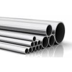 5800mm Super Duplex Stainless Steel , Super Duplex Pipe 08X18H10 Grade