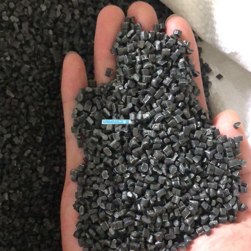 Plastic Granules Machine Recycle Machine Granulator Plastic Granules Making Machine