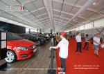 CFM Clear Span Trade Show Tent With Stand Booth