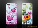 Iphone5/5S PC water transfer