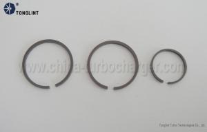 China Engine Turbocharger Seal Ring / Piston Ring HX55 / HX55W Twin Rings wholesale