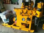 HZ200 110mm 50M Portable Rock Drilling Machines