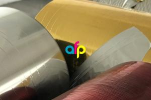 China Experienced Professional China Stamping Foil Manufacturers Cold Foil Supplier wholesale