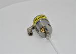 120Khz Ultrassonic Fuel Cell Spraying Coating Nozzles With Focusmist High